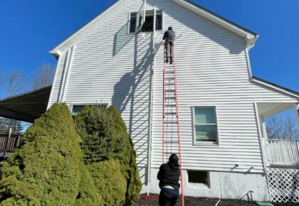 4 Reasons Why You Need a Safer Escape Ladder on Your Home: Protect Your Family