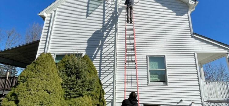 4 Reasons Why You Need a Safer Escape Ladder on Your Home: Protect Your Family