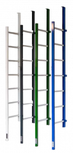 Safer Escape Ladders (Modum)
