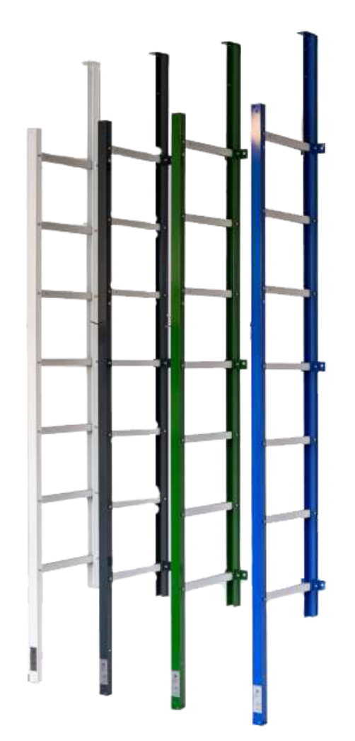 Shop For Safer Escape Ladders