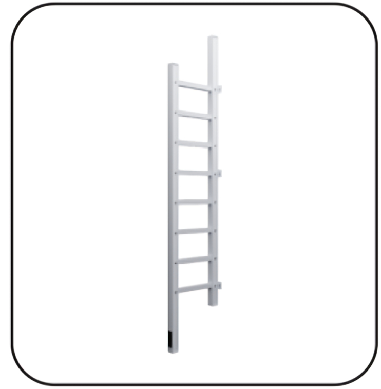 Safer Escape Ladder